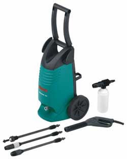 Bosch Aquatak 110 Pressure Washer 