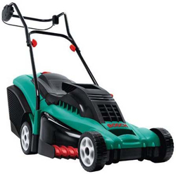 BOSCH ROTAK 36 Lawnmower 