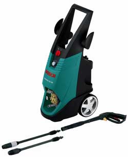 Bosch Aquatak 150 Pro Electric Pressure Washer 