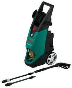 Bosch Aquatak 160 Pro X Electric Pressure Washer 