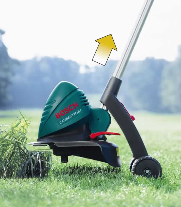 Bosch ART30 Combitrim, Grass Trimmer, Strimmer
