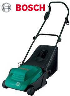 BOSCH - ASM32 Lawn Mower