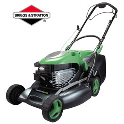 Briggs and Stratton Nexus ERA 550 NEX44 Lawnmower