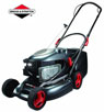 Briggs and Stratton Nexus 450 NP38 cm Lawnmower