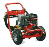 Briggs & Stratton Pro Wash BPW 3200 Professional Petrol Pressure Washer 