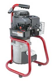 Briggs & Stratton Handy Gen 1400 Petrol Generator