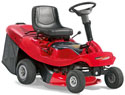 Castel TC6.5/63 Ride On Mower 