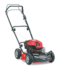Castel XSMS52BS Mulching Lawnmower 19in (Self Propelled) 