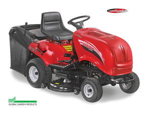 Castel CG16/102HG  Lawn Tractor Hydro Drive 