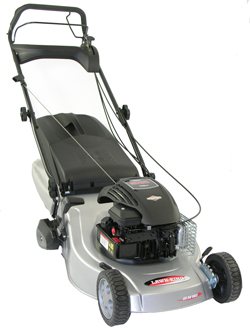 Castel  XS50RBSE Roller Rotary Lawnmower ( Key Start} OFFER