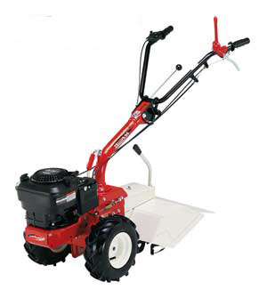 Castel Garden Tellus  95 H Multipurpose Petrol Cultivator Unit