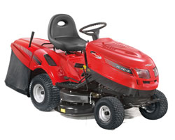 Castel PG140HD Lawntractor 92cm Cut Hydro