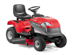 XD 140HD Castlegarden Ride on Tractor Mower 38in Cut 