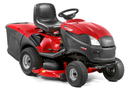 Castel Lawnking XX220HDE Lawntractor 