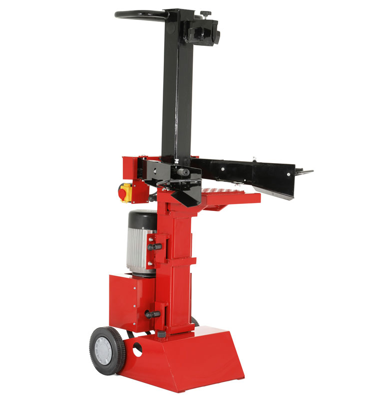 Cobra LS600V 6 Ton Vertical Log Splitter