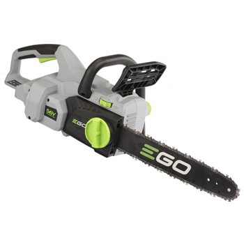 EGO CS1400E  Cordless Chainsaw 56V with 2.5AH Battery & Charger