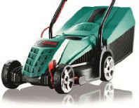 Electric Lawnmowers