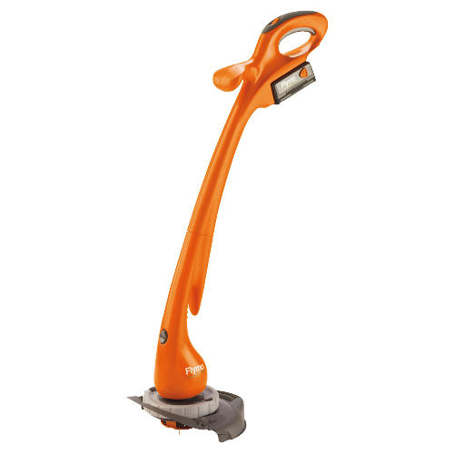 Flymo Contour Cordless XT Strimmer