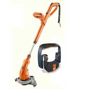 Flymo Sabre Trim Cordless Strimmer 