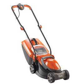 Flymo Chevron 32V Electric Rotary Lawnmower