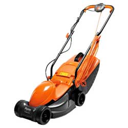 Flymo Rollermow Lawnmower 