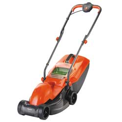 Flymo Visimo Lawnmower 