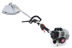 Gardencare GC332L Petrol Strimmer / Brushcutter 33cc