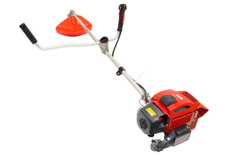 Gardencare Plus GC450UK 45cc Kawasaki Brushcutter Strimmer