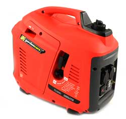 Gardencare GC-TG2000i Generator