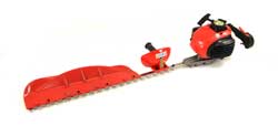 Gardencare GCGJB25S Petrol Hedgecutter 26cc 75cm cut