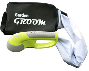 Garden Groom Garden Barber Hedge and Shrub Shaper 