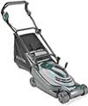 Medium Lawns (Electric Rotary)