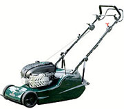 Hayter Harrier 48 PRO Lawnmower 496 NEW  MODEL