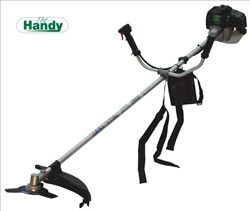 The Handy  THBC43 Brushcutter / Strimmer Big Power 43cc