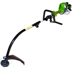 Handy THPLT-A 26cc Bent Shaft Loop Handle Grass Trimmer