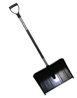 Handy THHX485 Snow Shovel 