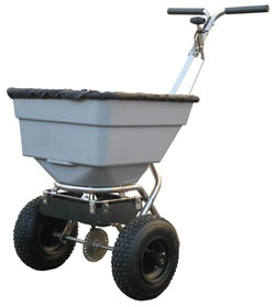 Handy Salt Grit and Fertiliser Spreader THSS100