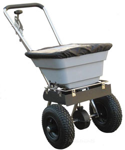 Handy Salt Grit and Fertiliser Spreader THSS80 