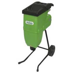 Handy THSS Quiet Garden Shredder 2500W 