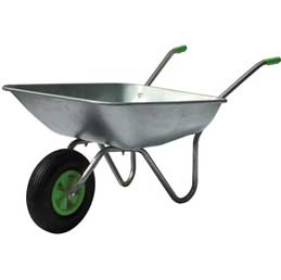 Handy Eco Wheelbarrow