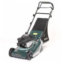 Hayter Spirit 41 Autodrive Petrol Rear Roller Mower (Self Propelled) 619 