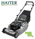 Hayter Harrier 56 PRO Lawnmower 566 