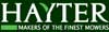 About Hayter Heritage Lawntractors and Ride Ons