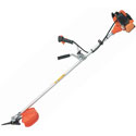 Hitachi CG40EJ (T) Petrol Brushcutter 39.8cc