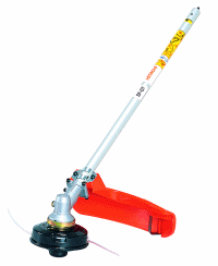 Hitachi CGGT Strimmer attachment - Strimmer attachment 
