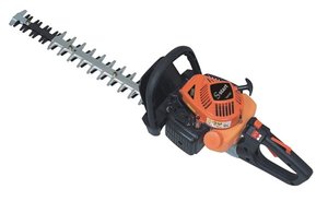 Hitachi CH55EB(ST)  Petrol Hedgetrimmer 21.1cc Double Sided
