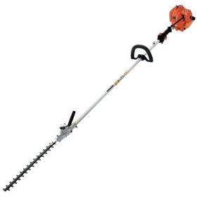 Hitachi CH55EPC (S)  Petrol Pole Hedgetrimmer 26.9cc 