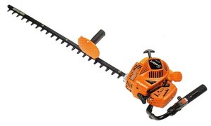 Hitachi CH78EC(SC)  Petrol Hedgetrimmer 23.9cc Single Sided