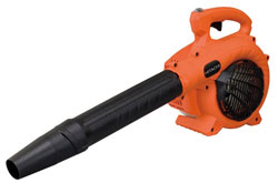 Hitachi RB24EAP 23.9cc Petrol Leaf Blower 
