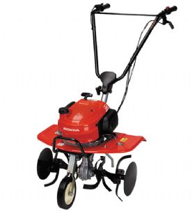 Honda F220 Cultivator Tiller 